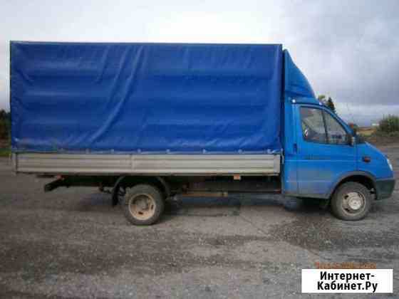 Грузоперевозки Газель Набережные Челны Набережные Челны