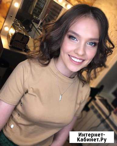 Визажист на выпускной, свадьбу, фотосессию Хабаровск - изображение 1