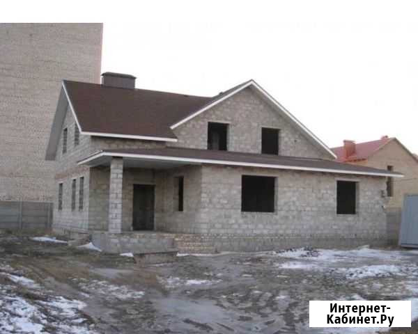 Строительная бригада Новомосковск - изображение 1