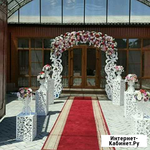 Прокат столов стульев Гудермес - изображение 1