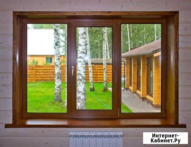 Установка окон балконка Вышний Волочек - изображение 1