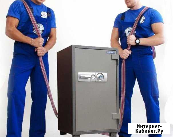 Грузчики Нижневартовска Нижневартовск - изображение 1