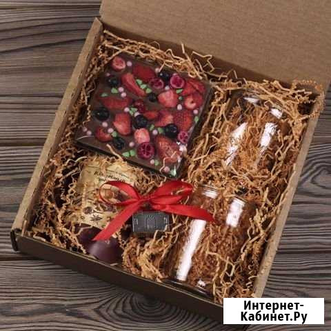 Подарочные наборы Ярославль - изображение 1