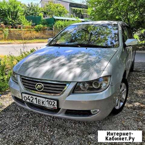Прокат/аренда авто Lifan Solano в Симферополе Симферополь - изображение 1