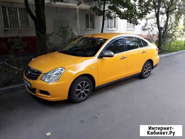 Аренда Авто Nissan almera Благовещенск - изображение 1