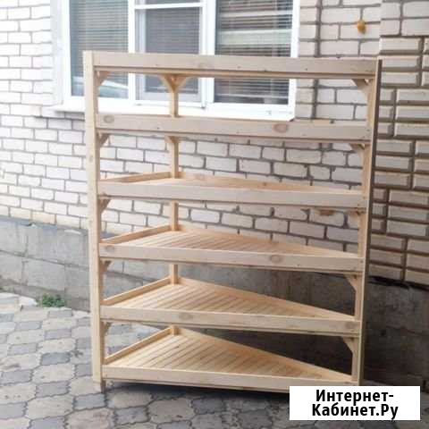 Полка угловая Фастовецкая - изображение 1
