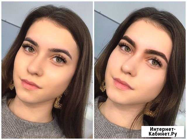 Оформление бровей Симферополь - изображение 1