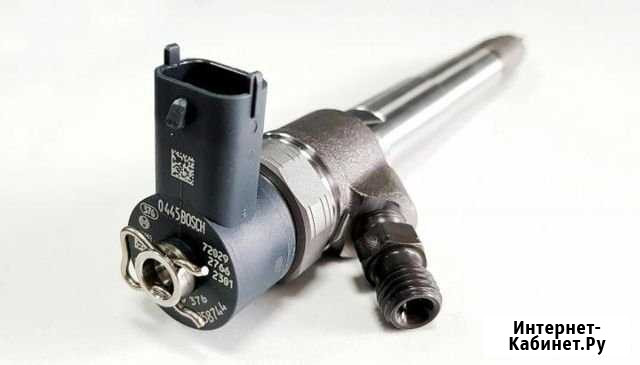 Ремонт форсунок Bosch common rail Комсомольск-на-Амуре - изображение 1