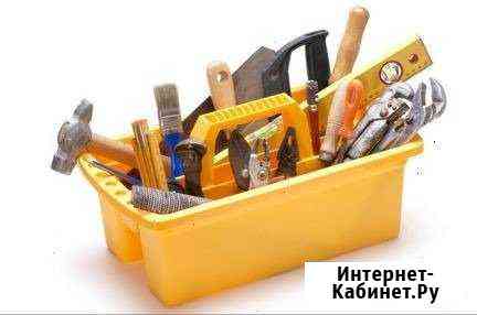 Домашний мастер на час Москва