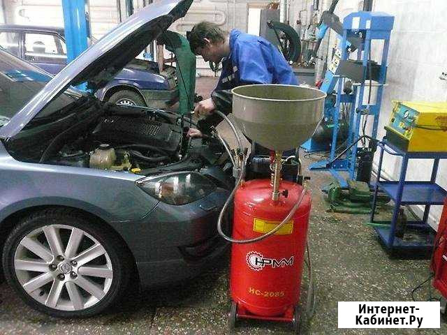 Автосервис-Автоэлектрик Ижевск - изображение 1