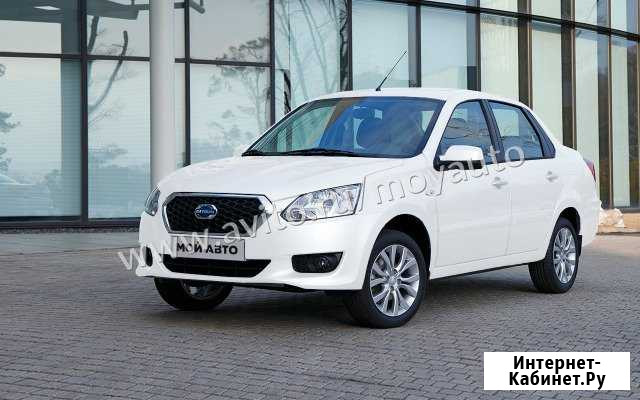 Аренда авто под такси Подольск - изображение 1