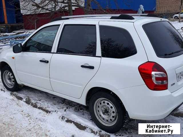 Аренда авто Набережные Челны - изображение 1