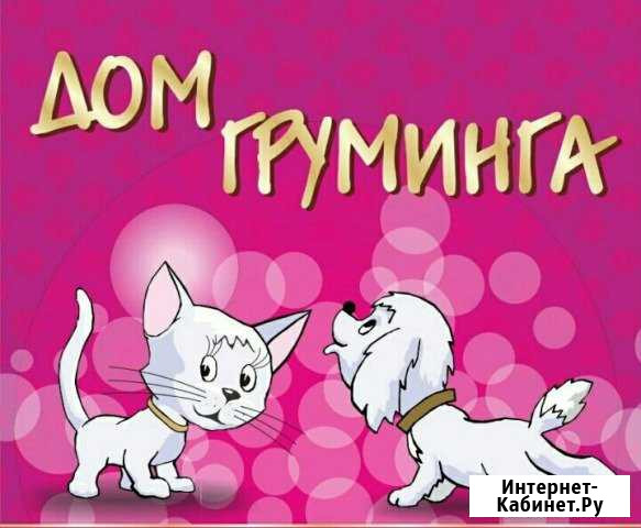 Стрижка собак и кошек Бердск Бердск - изображение 1
