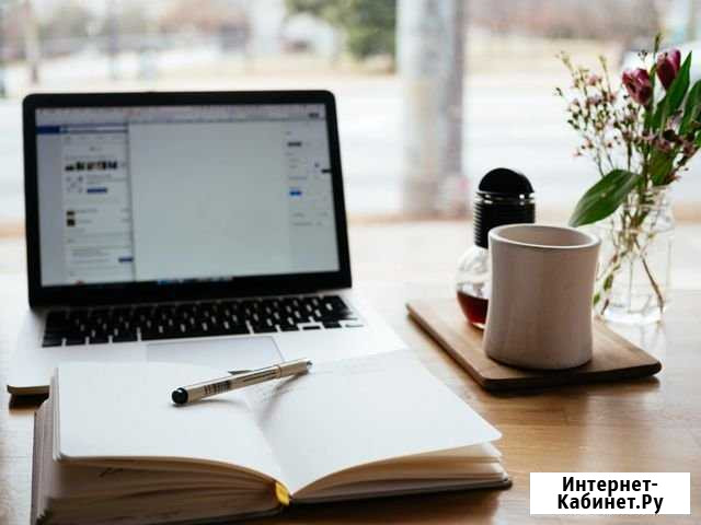 Создание лендинга на Wordpress Краснодар - изображение 1