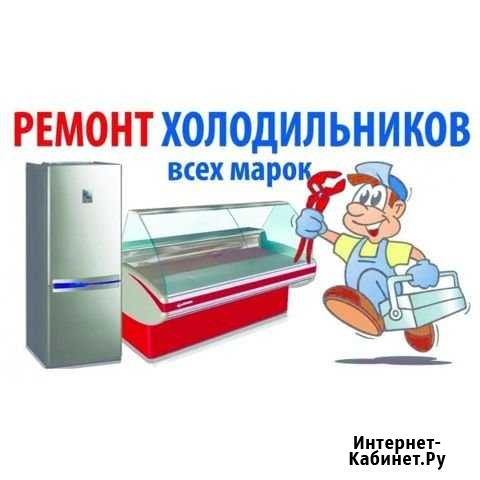 Ремонт холодильников Тамбов - изображение 1
