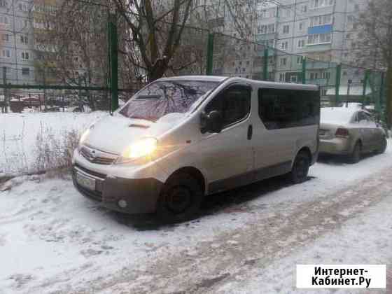 Грузо-пассажирские перевозки Вельск