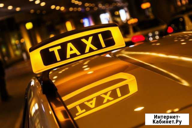 Аренда авто под такси Красногорск - изображение 1
