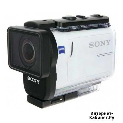 Аренда экшн камеры Sony AS300 Нижневартовск - изображение 1