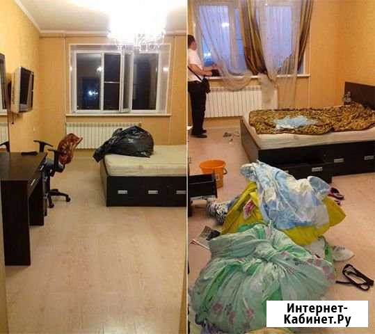 Уборка квартир и домов Беслан - изображение 1