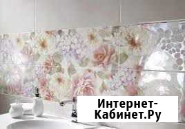 Облицовка плиткой - стены-пол-короба.Изготовление Энгельс - изображение 1