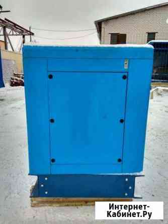 Аренда дизельной станции Москва