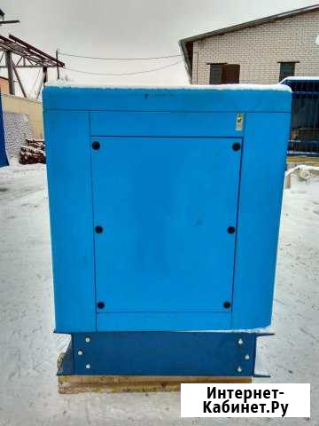 Аренда дизельной станции Москва - изображение 1