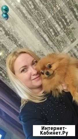 Ветеринарный врач с выездом на дом Москва - изображение 1
