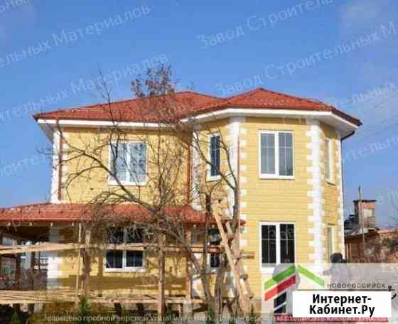 Строительство домов в Анапе Анапа