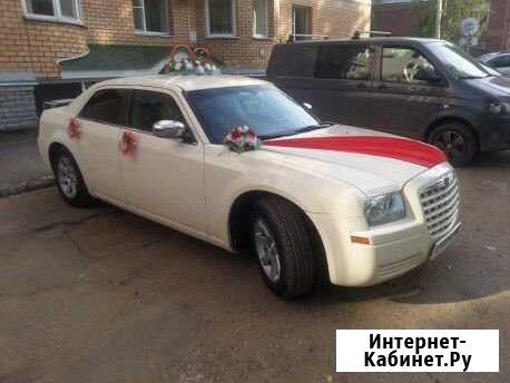 Аренда авто с водителем для любого торжества Сыктывкар - изображение 1