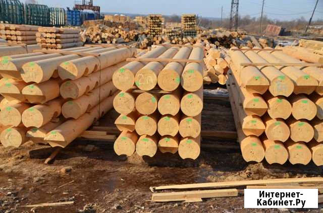 Домокомплекты для бань от Производителя Новокузнецк - изображение 1
