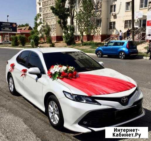 Машины на свадьбу.Прокат украшений.Микроавтобусы Волгоград - изображение 1