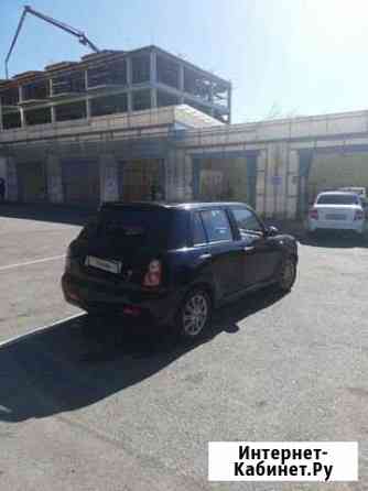 Lifan Smily (320), 2011 Пятигорск