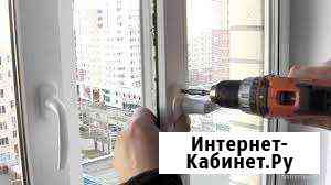 Ремонт окон пвх Барнаул