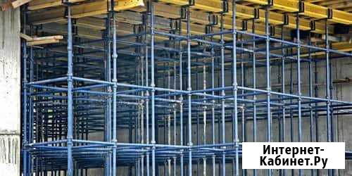 Аренда опалубки Кап-Лок Москва - изображение 1