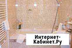 Ремонт ванной комнаты Самара