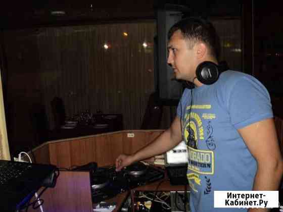 Dj диджей на заказ в Воронеже Воронеж