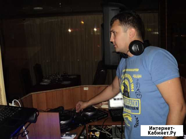Dj диджей на заказ в Воронеже Воронеж - изображение 1