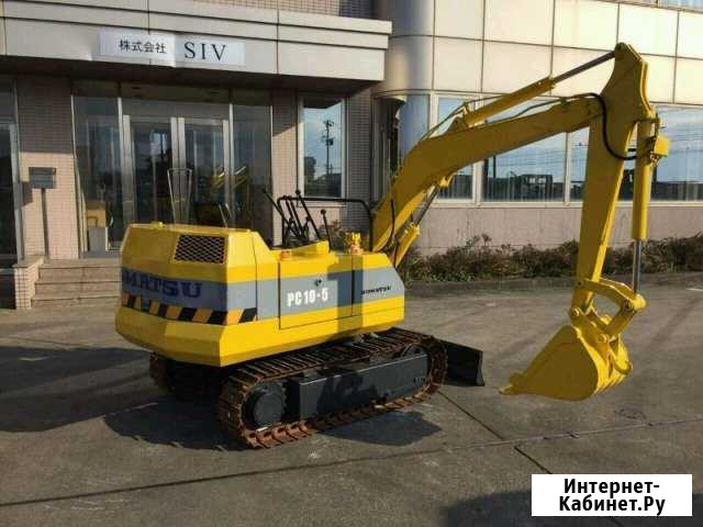 Экскаватор Славянск-на-Кубани - изображение 1