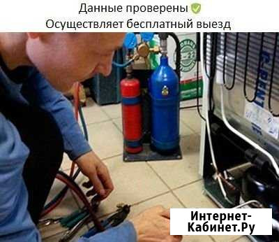 Ремонт холодильников Арзамас - изображение 1
