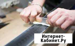 Обслуживание и ремонт горнолыжного инвентаря Самара - изображение 1