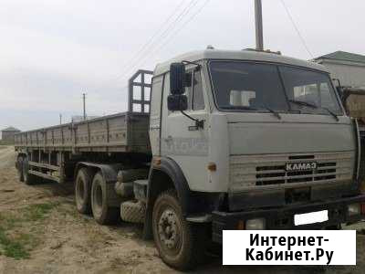Грузоперевозки Камаз Усолье-Сибирское Усолье-Сибирское - изображение 1