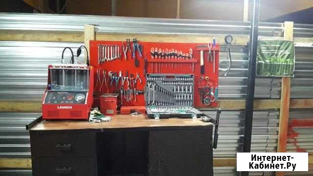 Диагностика и ремонт авто Грозный - изображение 1