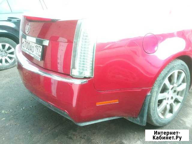 Автосервис Нижний Новгород - изображение 1