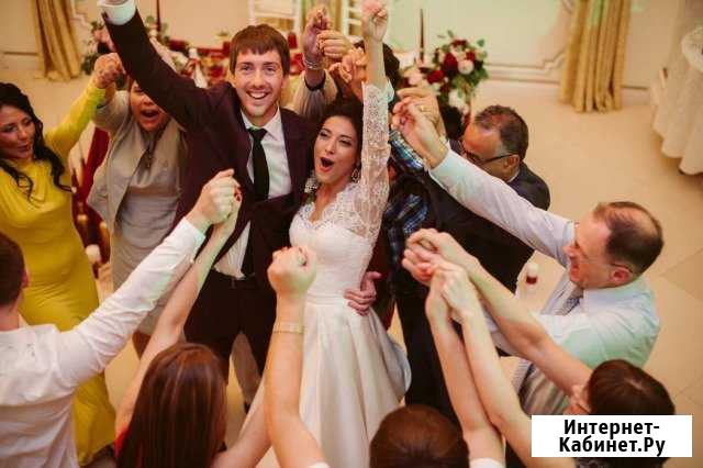 Ведущая Тамада и музыкальное оформление Брянск - изображение 1