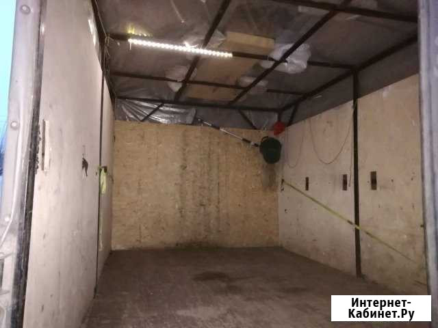 Грузоперевозка Давлеканово - изображение 1