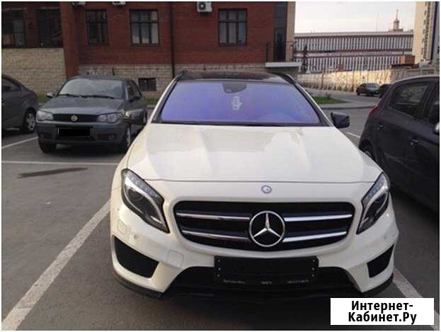 Тонировка автомобиля Набережные Челны - изображение 1