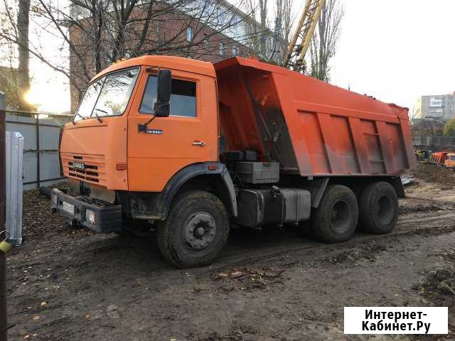 Камаз самосвал Аксай - изображение 1