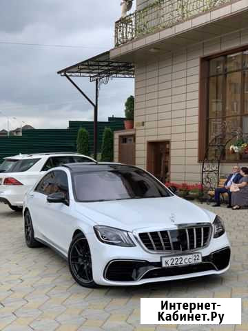 Прокат Авто на свадьбу Владикавказ - изображение 1