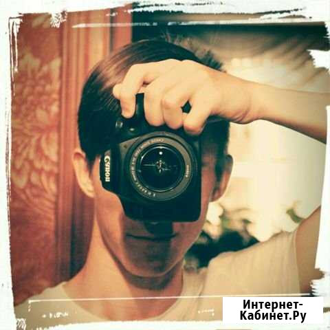 Фотосъемка торжеств + индивидуальные фотосеты Саратов - изображение 1