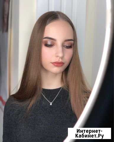 Визажист Астрахань - изображение 1